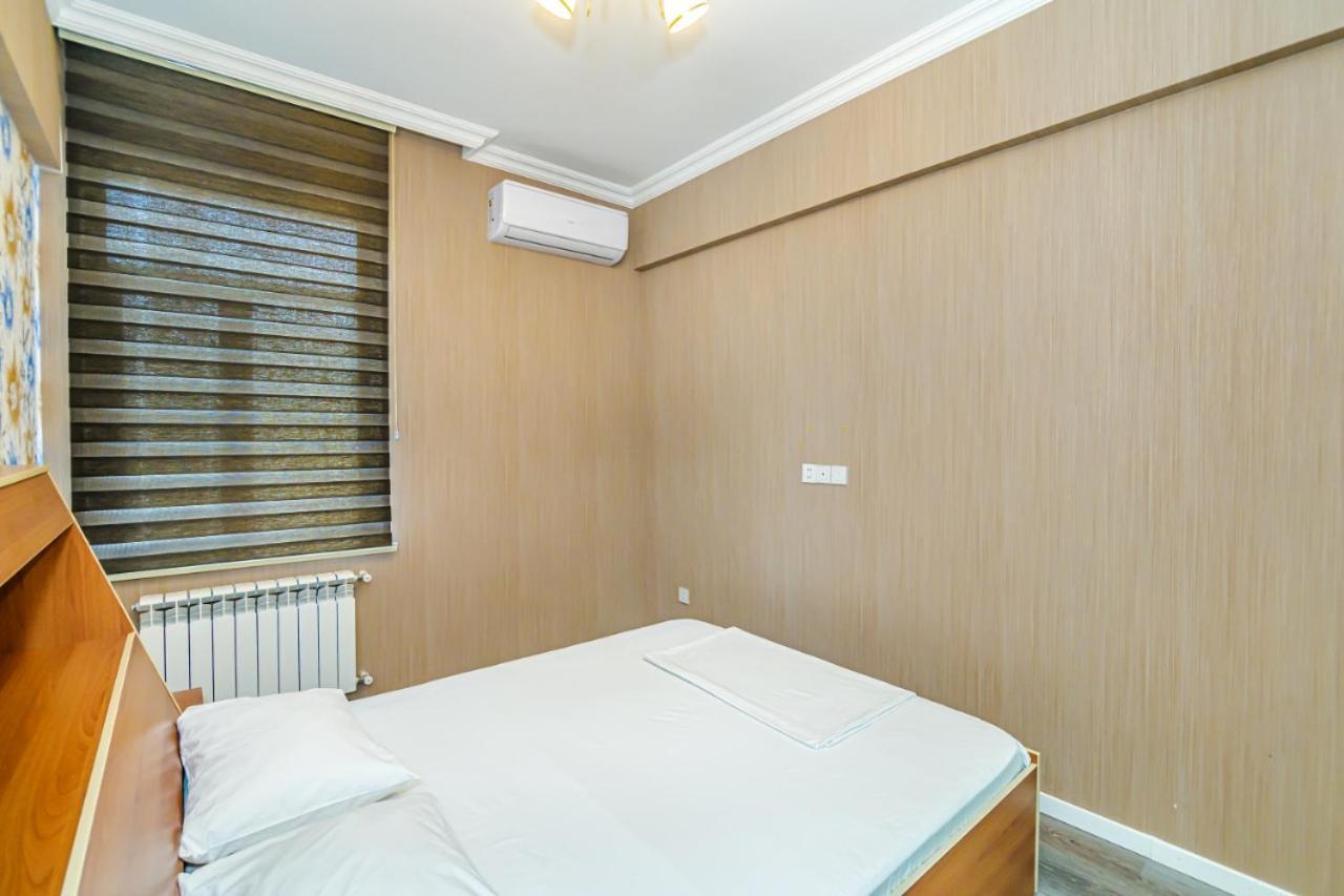 באקו M Estate 1 Room Targovu מראה חיצוני תמונה