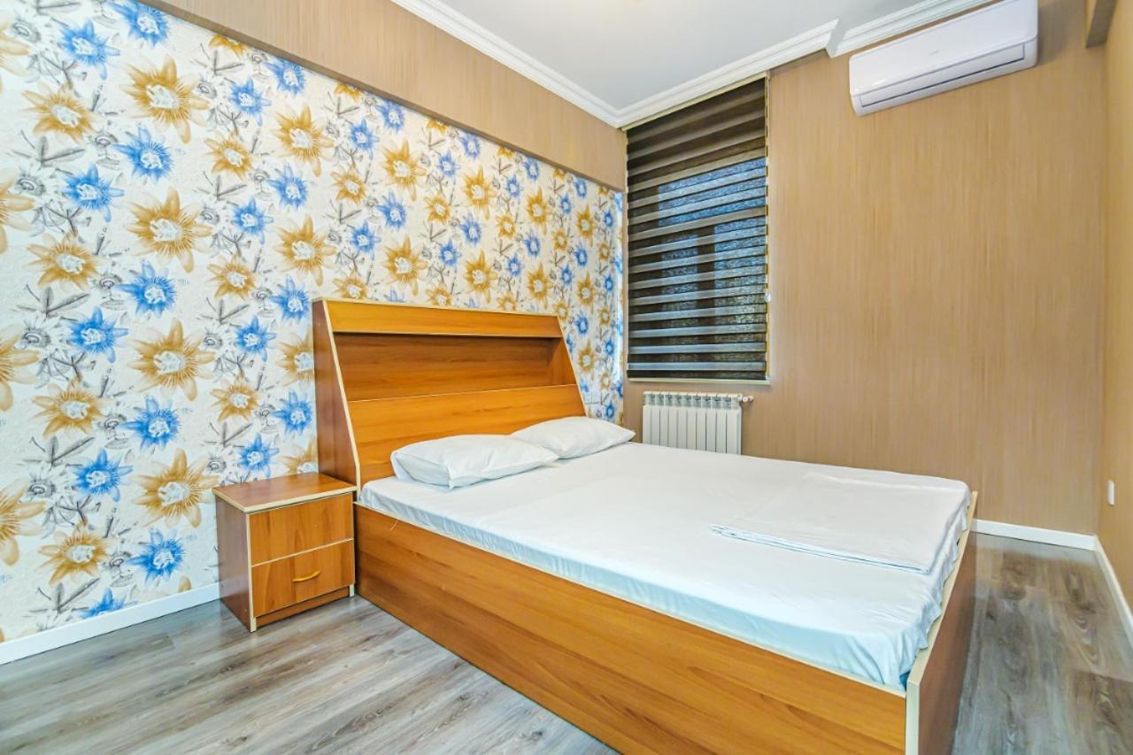 באקו M Estate 1 Room Targovu מראה חיצוני תמונה
