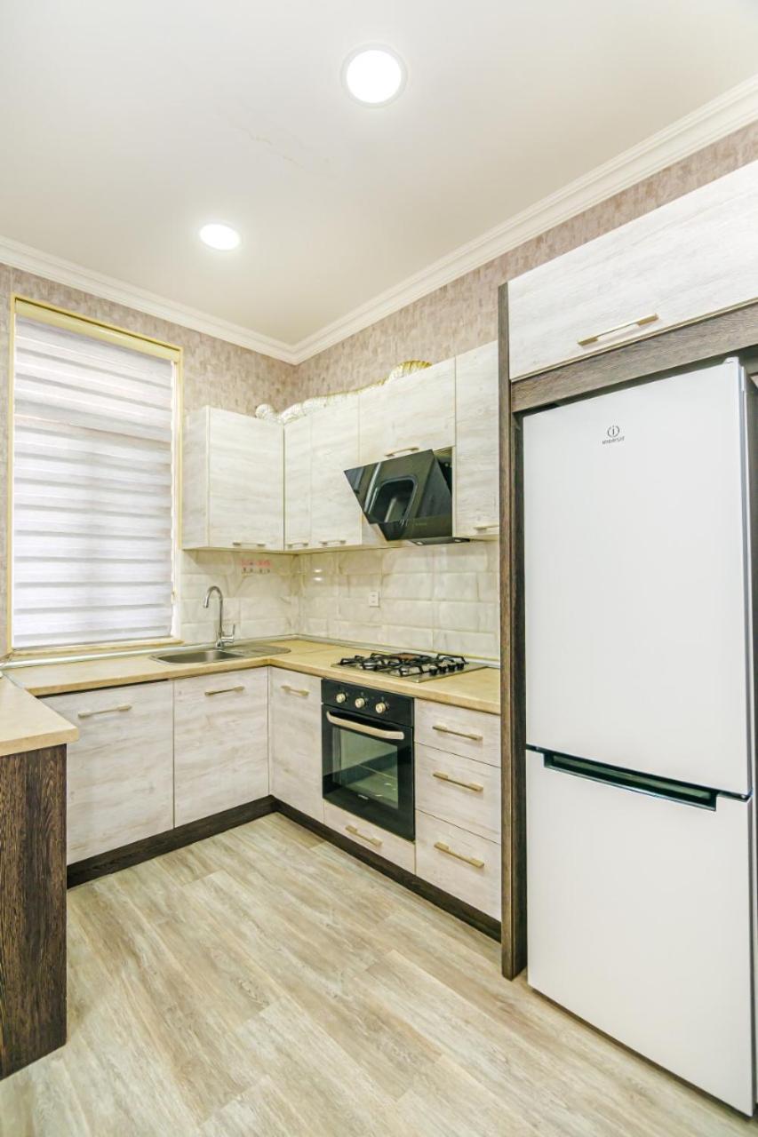 באקו M Estate 1 Room Targovu מראה חיצוני תמונה