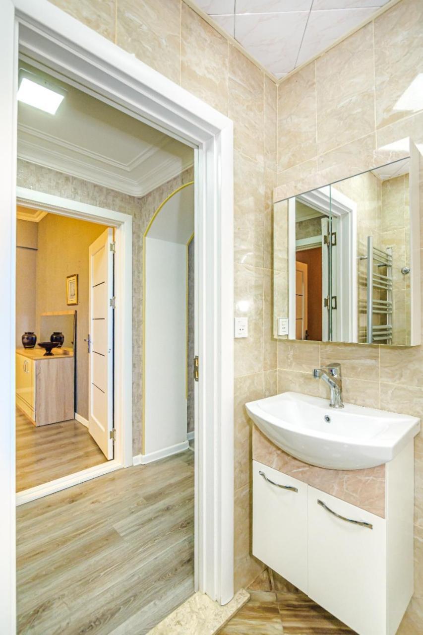 באקו M Estate 1 Room Targovu מראה חיצוני תמונה