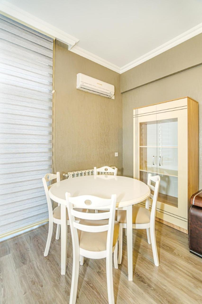 באקו M Estate 1 Room Targovu מראה חיצוני תמונה