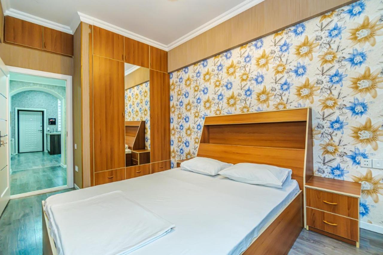 באקו M Estate 1 Room Targovu מראה חיצוני תמונה